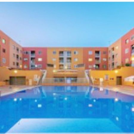Apartamento Nair Candelaria Exterior photo